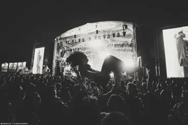 Co-founder Hicham Bahou reflects on 25 years of L’Boulevard and its musical legacy [Interview]
