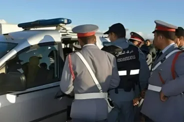 Un Belgo-Marocain tue son grand-père et blesse son père à Al Hoceïma