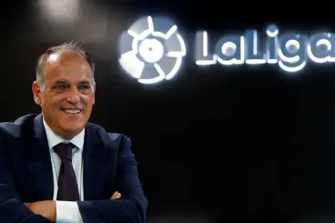 La Liga eyes Casablanca for first official match outside Spain