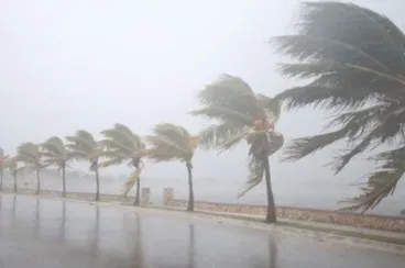 Morocco: Orange Alert, Heavy Rain and Strong Winds Until Monday