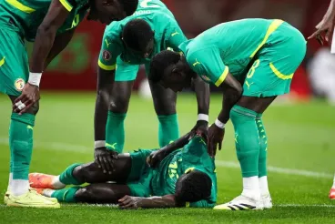 Senegal's Africa Cup win overshadowed by poisoning allegations