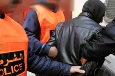 Belgian fugitive arrested in Morocco for drug trafficking ties