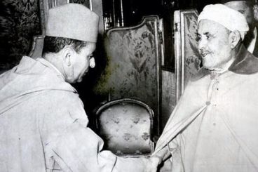 Historia: Según Safia Al Jazairi, el rey Hassan II fue benevolente con la familia de El Khattabi