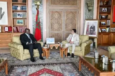 Gambia afirma su apoyo a la soberanía de Marruecos sobre el Sahara