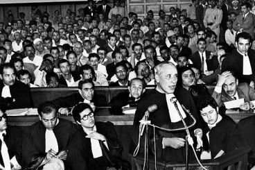 Organizaciones secretas marroquíes #8: El «Tanzim» de Fqih Basri