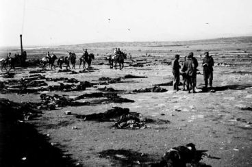 1909 : La primera gran derrota de España en Marruecos antes de Anoual