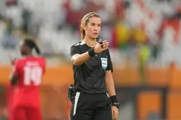 Four Moroccan referees selected for 2024 Women’s Africa Cup of Nations