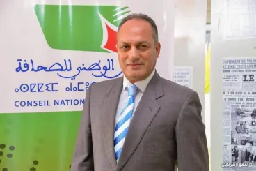 Hamid Saadani steps down following shocking revelations made by journalist Hamid El Mahdaoui