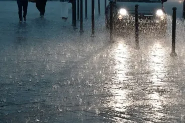 Morocco: Heavy rains and strong winds from Monday to Tuesday