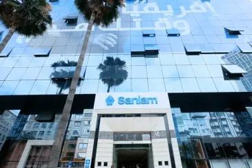 Sanlam Maroc cuts Salafin stake below 5 percent