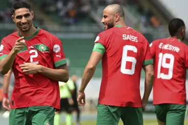 المغرب وفرنسا والمملكة المتحدة في صدارة الدول الأكثر شراء لتذاكر كأس الأمم الأفريقية 2025