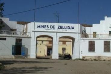 Historia: Cuando un pueblo marroquí se convirtió en el segundo exportador mundial de plomo