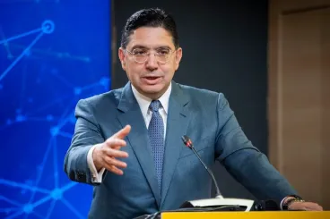 Moroccan diplomacy explains UN resolution on Western Sahara to foreign countries