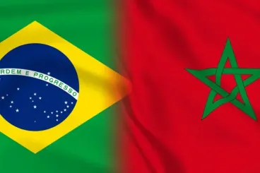 Una misión comercial brasileña visitará Marruecos del 10 al 13 de junio