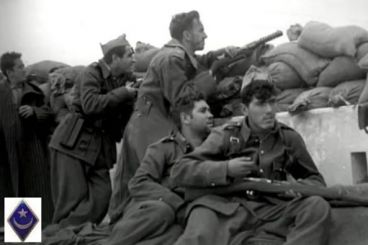 «Operación Escobillón»: ¿Último intento colonial para acabar con el Ejército de Liberación Marroquí?