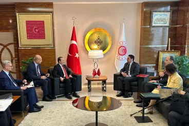 Marruecos y Turquía refuerzan su cooperación comercial