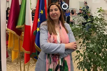 Diaspo#436: Ouafaa Mhadi, a cultural and economic bridge between Morocco and the UK