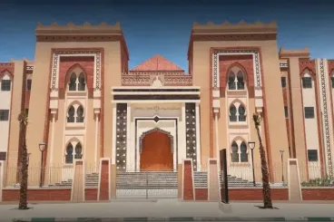 Ouarzazate Court sentences six in GenerationZ protests case