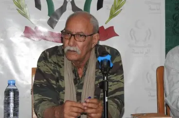 The Polisario Front is courting Mauritanian political parties