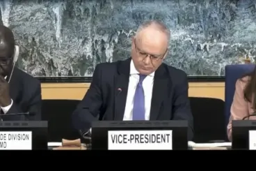 Geneva: International NGOs accuse Algeria of politicizing UN mechanisms