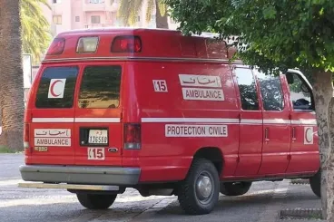 Young girl tragically dies in Al Haouz village, house collapse after heavy rains