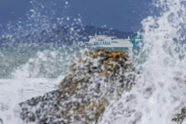 Port of Algeciras resumes crossings with Tanger Med