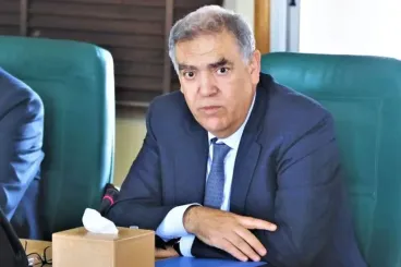 Moroccan interior minister warns against land appropriation and public fund embezzlement