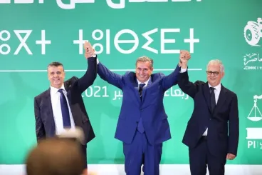 Morocco PM hails «unprecedented cohesion» within coalition parties despite disagreements