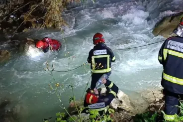 Search efforts intensify in Chefchaouen for missing two-year-old girl