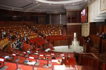 Moroccan political parties urged to boost women's political participation ahead of elections