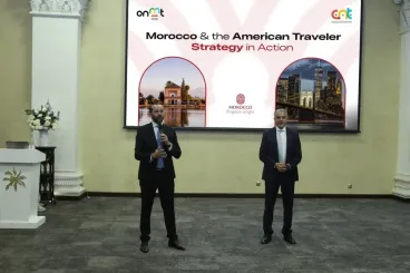 Morocco targets 1 million American tourists with strategic tourism workshop