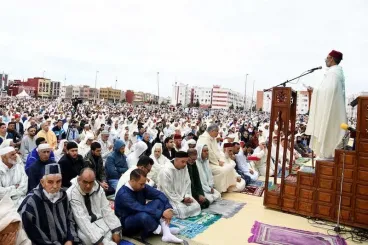 Morocco grants public sector exceptional day off on March 23 for Eid al-Fitr