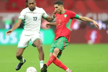 In Nigeria, two fake news stories about Morocco in less than 48 hours