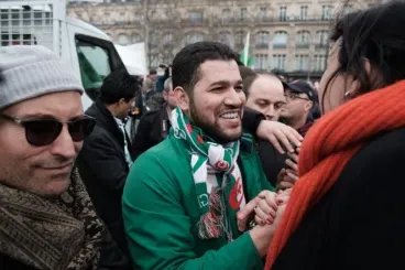 Algeria-France tensions rise over alleged abduction of dissident Amir DZ