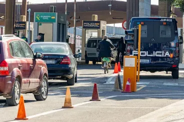 PP urges Spain to demand reciprocity from Morocco for Ceuta and Melilla travelers