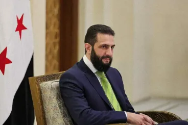 جماعة العدل والإحسان تندد بالتقارب السوري-الإسرائيلي
