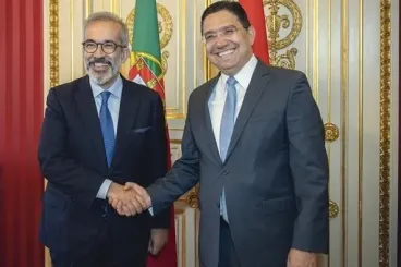 Sáhara: Argelia guarda silencio tras el apoyo de Portugal a Marruecos