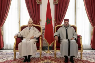 Trump’s Peace Council: King Mohammed VI, in the footsteps of King Mohammed V