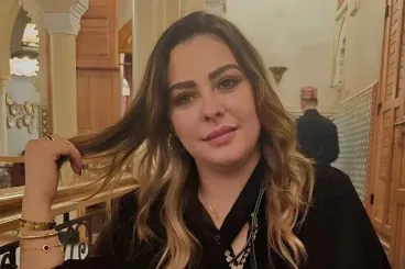 Despite rumors, Soukayna Benjelloun did agree not to speak about her ex-husband