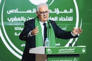 السياسة الفلاحية: نزار بركة ينتقد عزيز أخنوش