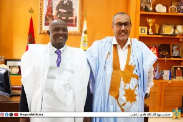 Kenyan Senate delegation explores cooperation in Dakhla visit