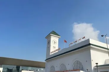 البنك الدولي يوافق على تمويل بقيمة 350 مليون دولار لمشروع سكة الحديد الحضرية  بالدار البيضاء
