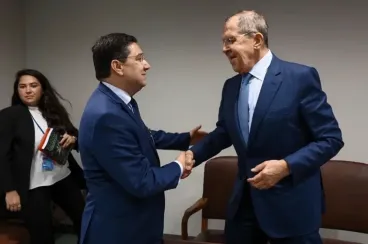 Morocco abstains from UN vote on Russia