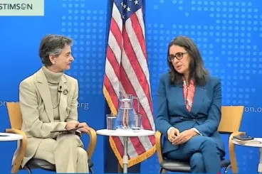 In Washington, Moroccan Finance Minister praises economic ties with Israel