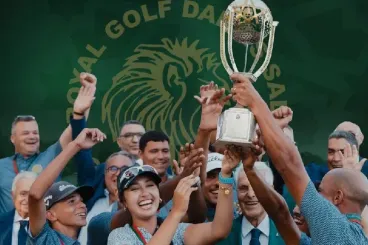 Golf: El Royal Golf Dar Es Salam campeón de la Copa del Trono 2025