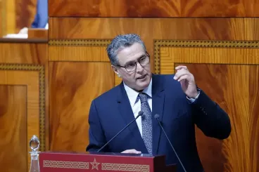 Morocco allocates 368 million dirhams to boost social and solidarity economy