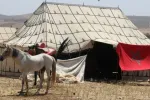 Après le viol à Moulay Abdallah Amghar, des associations appellent à interdire les nuitées sous tente durant les moussem