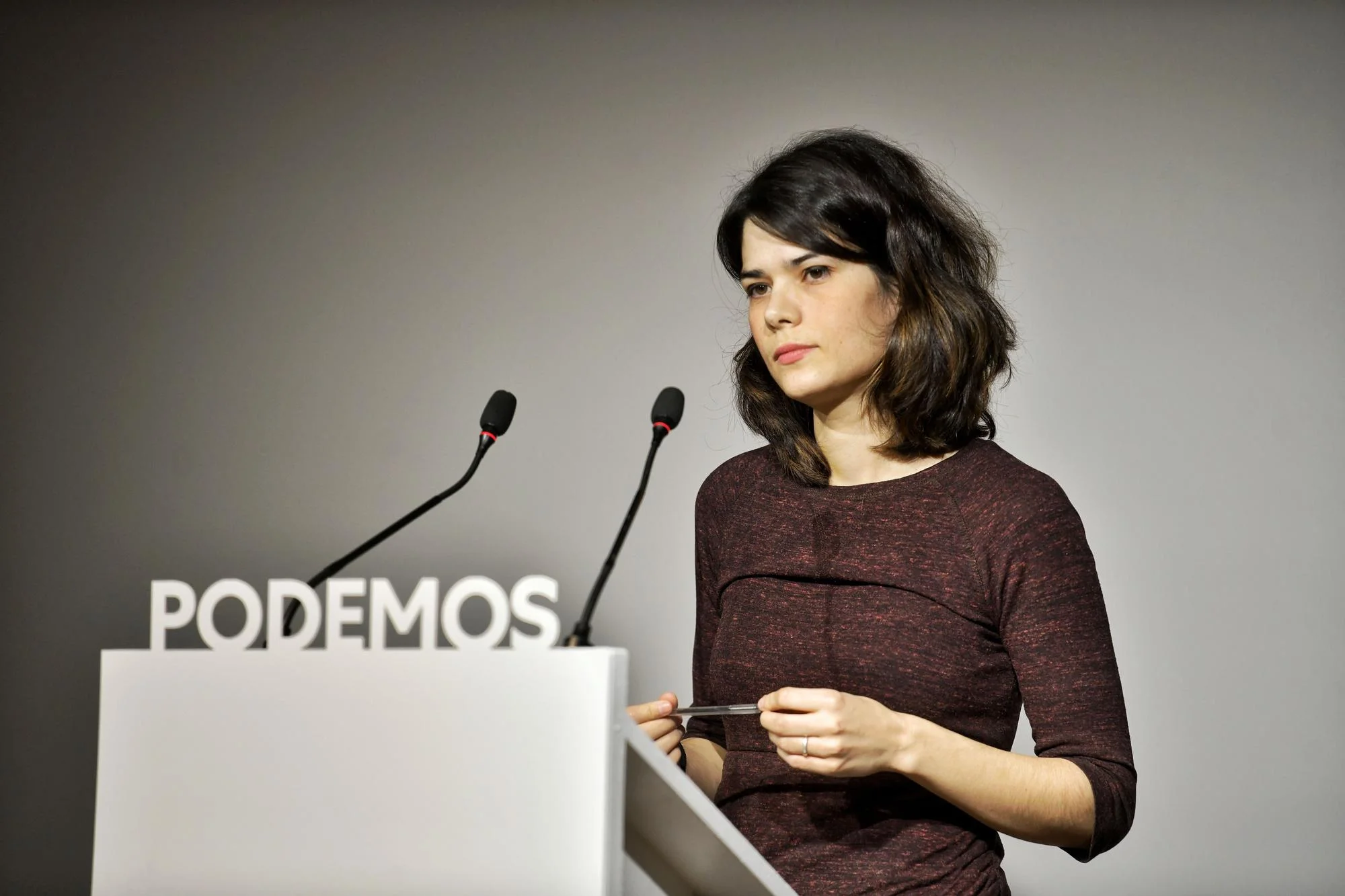 Podemos veut la rupture entre Sánchez et le Maroc 