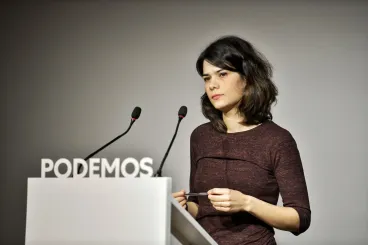 Podemos urges Spain to cut ties with Morocco after death of Lahbib Mohamed Abdelaziz