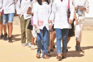 Moroccan education ministry reschedules exams after leaks detected online
